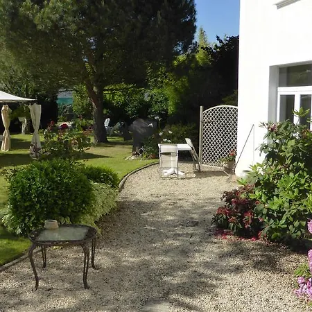 Gerard Holiday home Bayeux