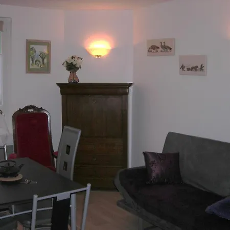 Holiday home Gerard Bayeux