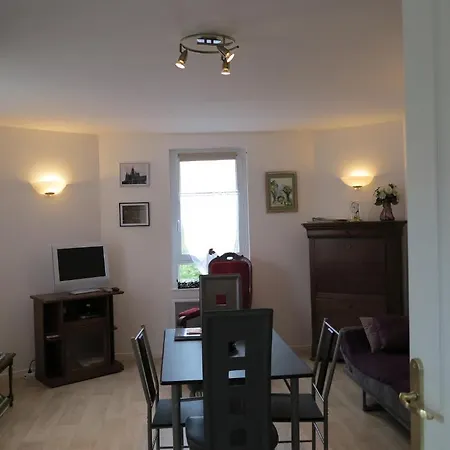 Holiday home Gerard