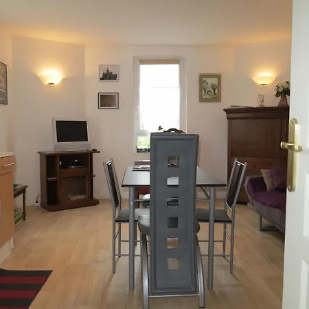 Gerard Holiday home Bayeux