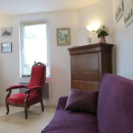 Holiday home Gerard Bayeux