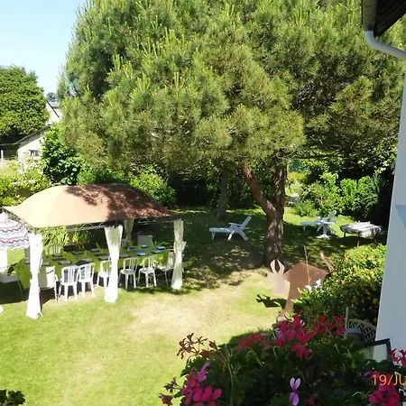 Holiday home Gerard *